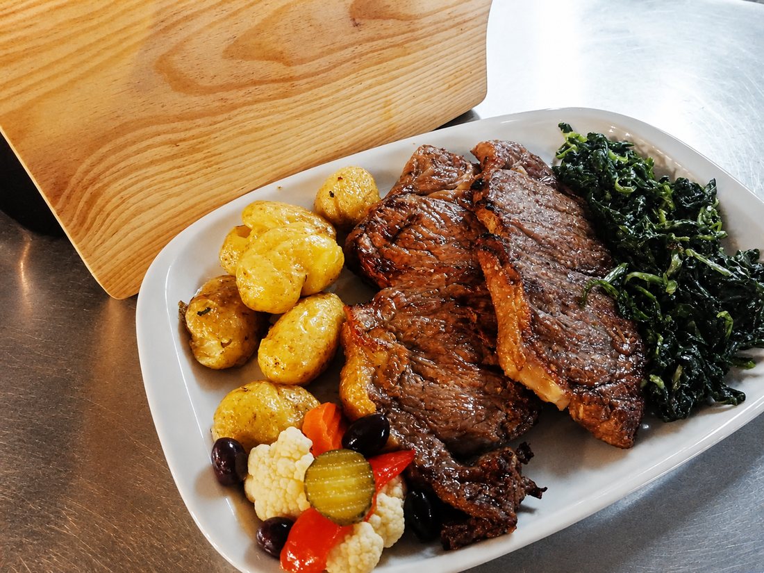 Buffet